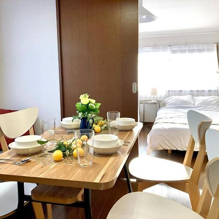 Shibuya 15Mins Daikanyama Quiet Central Токио Екстериор снимка