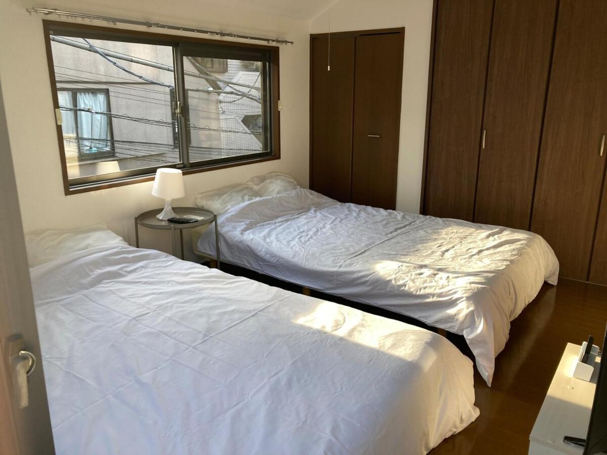 Shibuya 15Mins Daikanyama Quiet Central Токио Екстериор снимка