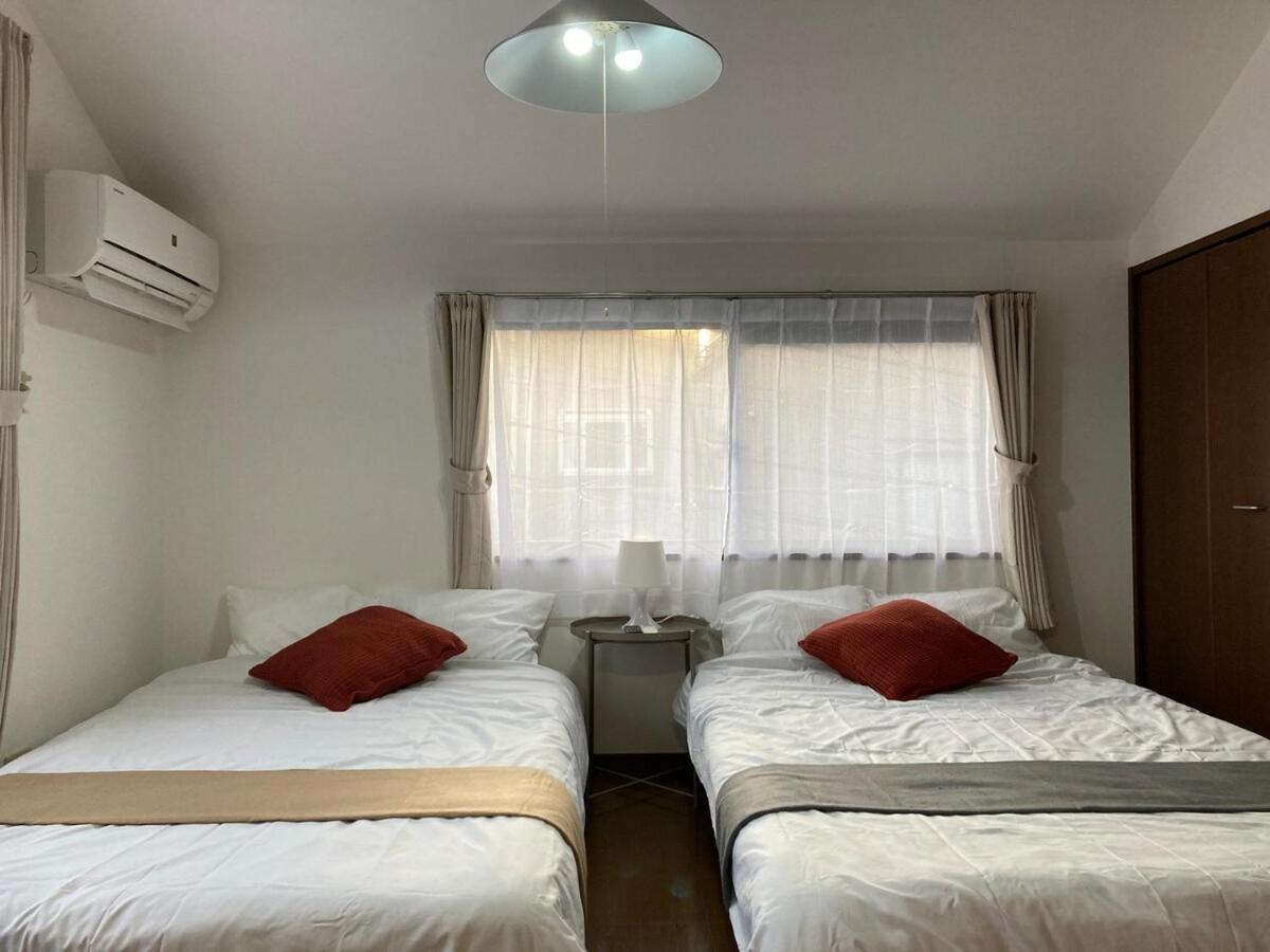 Shibuya 15Mins Daikanyama Quiet Central Токио Екстериор снимка