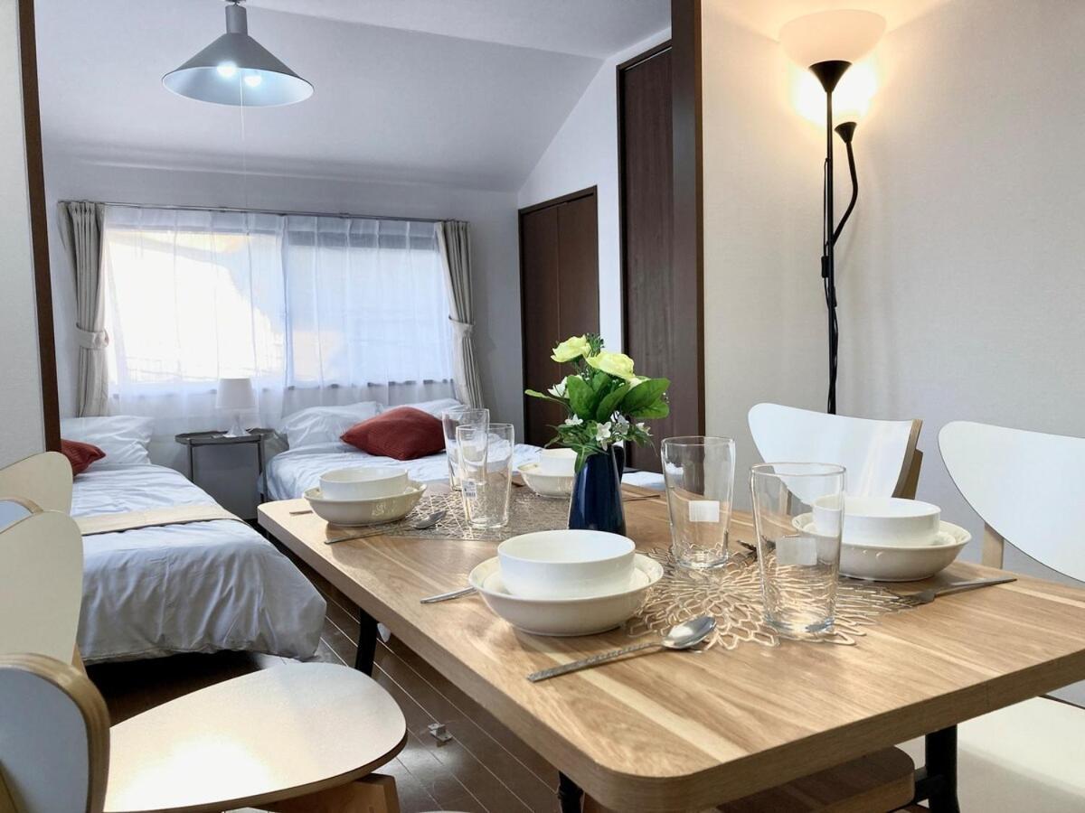 Shibuya 15Mins Daikanyama Quiet Central Токио Екстериор снимка