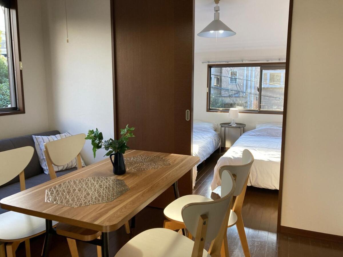 Shibuya 15Mins Daikanyama Quiet Central Токио Екстериор снимка