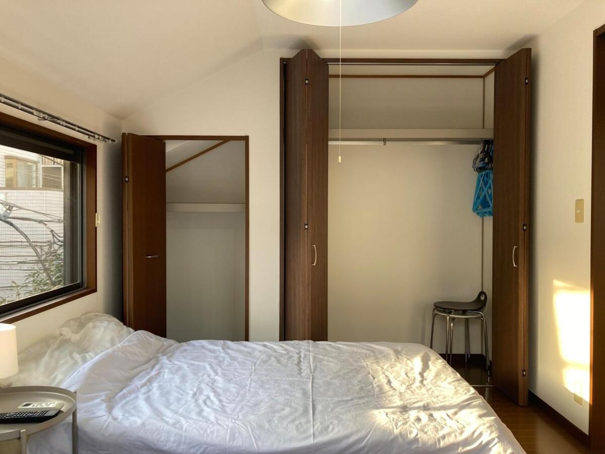 Shibuya 15Mins Daikanyama Quiet Central Токио Екстериор снимка