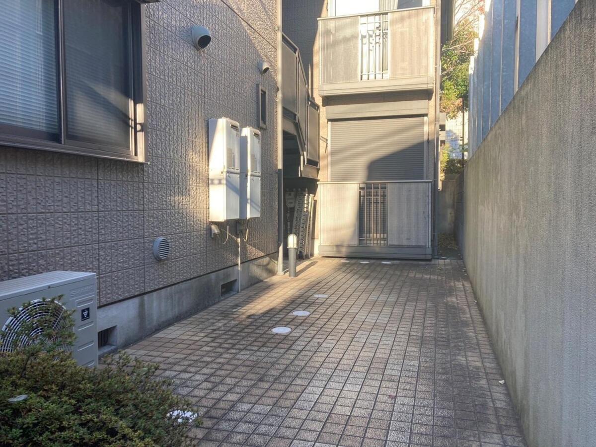 Shibuya 15Mins Daikanyama Quiet Central Токио Екстериор снимка