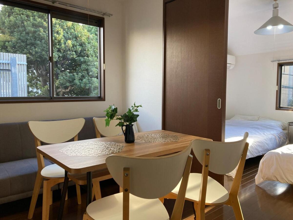 Shibuya 15Mins Daikanyama Quiet Central Токио Екстериор снимка