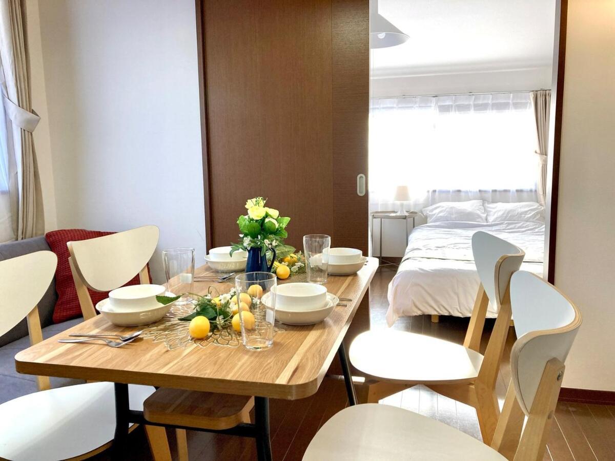 Shibuya 15Mins Daikanyama Quiet Central Токио Екстериор снимка